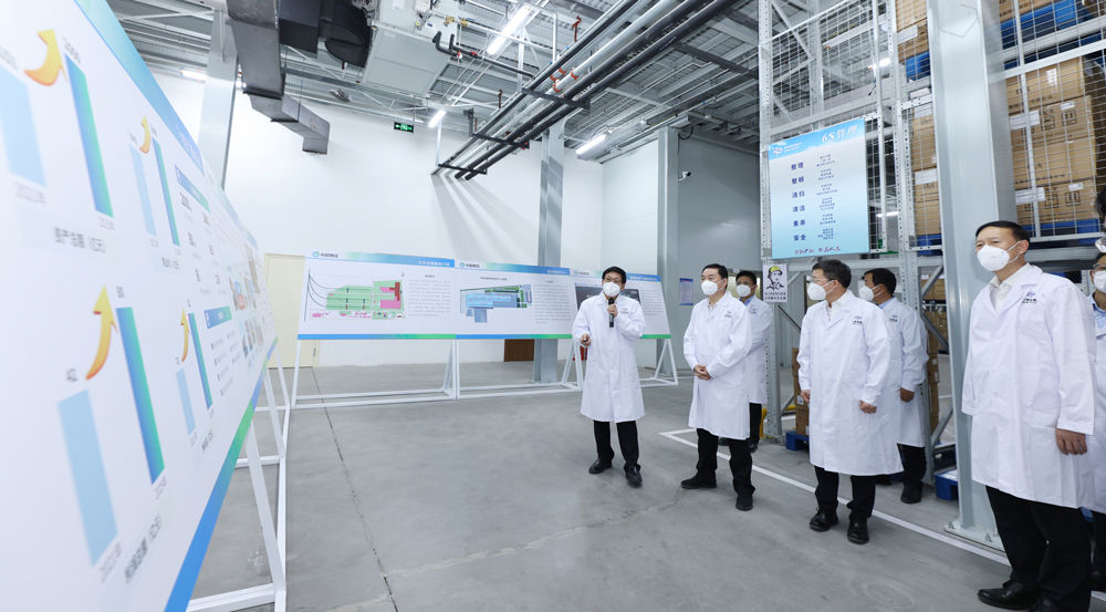 郝鹏、国资、央企、国资委、书记、主任、国企、企业刷新