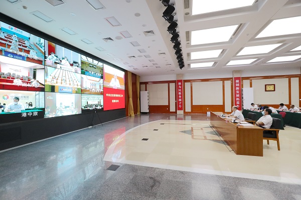 郝鹏、、国资、、央企、、国资委、、书记、、主任、、国企、、企业刷新