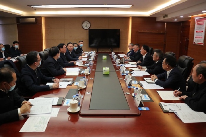 张玉卓、国资、央企、国资委、书记、主任、国企、企业刷新