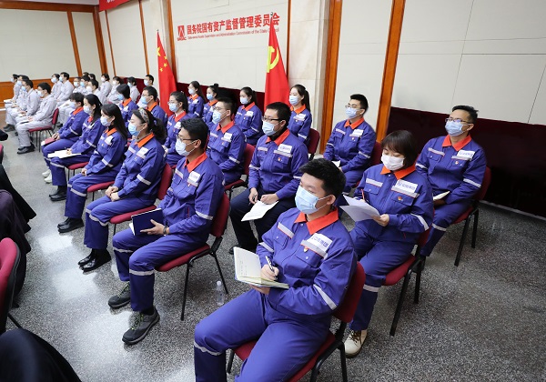 郝鹏、、、国资、、、央企、、、国资委、、、书记、、、主任、、、国企、、、企业刷新