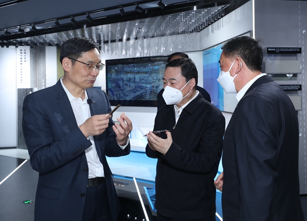 郝鹏、国资、央企、国资委、书记、主任、国企、企业刷新