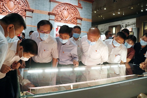 郝鹏、国资、央企、国资委、书记、主任、国企、企业刷新