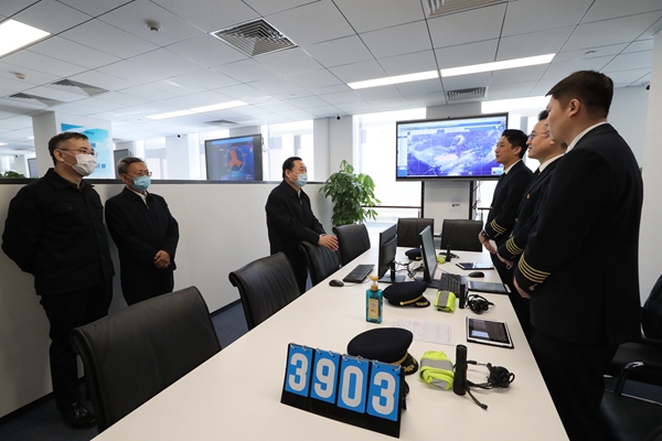 郝鹏、国资、央企、国资委、书记、主任、国企、企业刷新