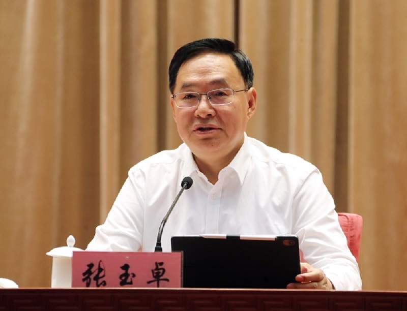 张玉卓、、国资、、央企、、国资委、、书记、、主任、、国企、、企业刷新