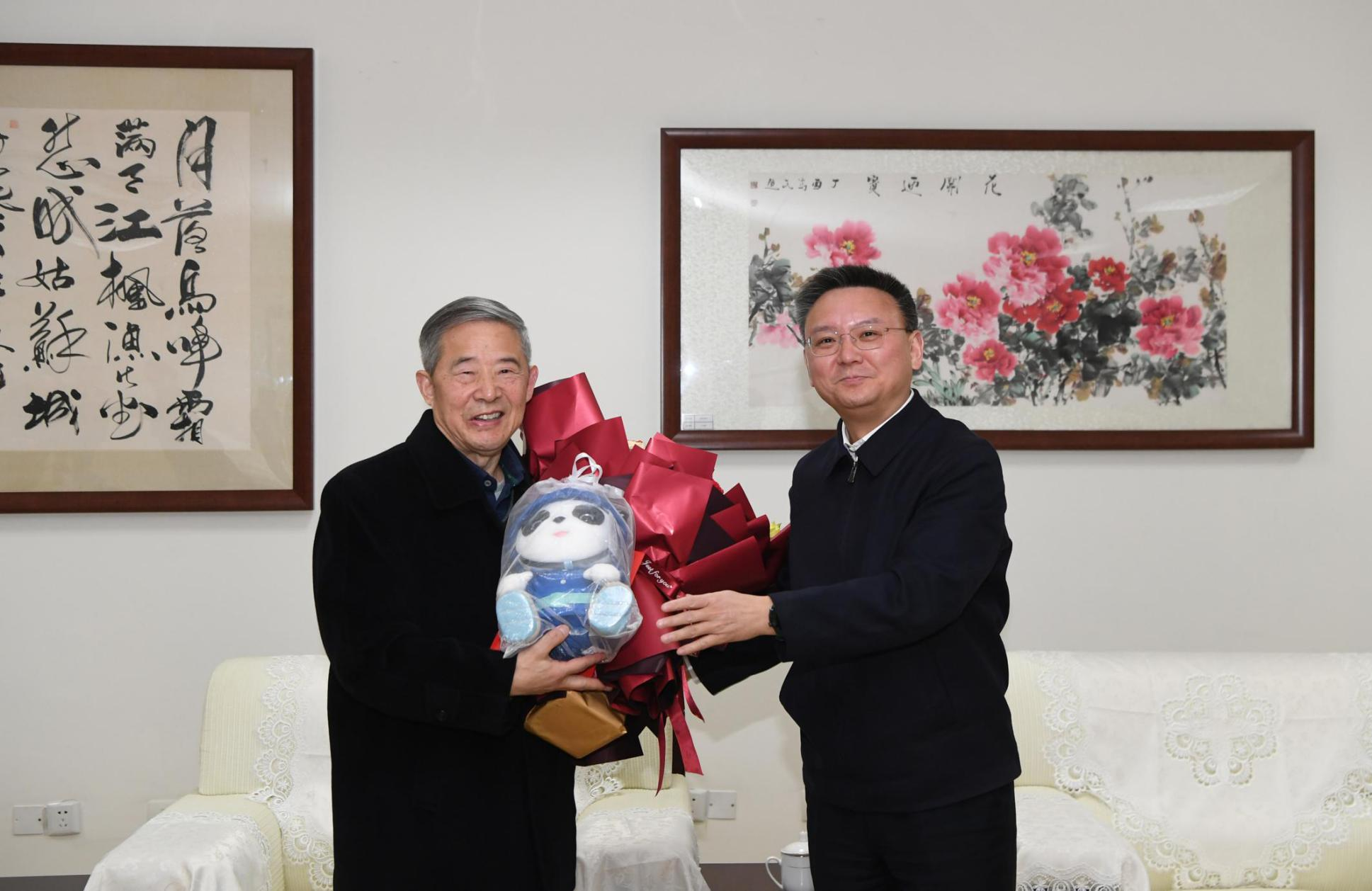 张玉卓、、国资、、央企、、国资委、、书记、、主任、、国企、、企业刷新