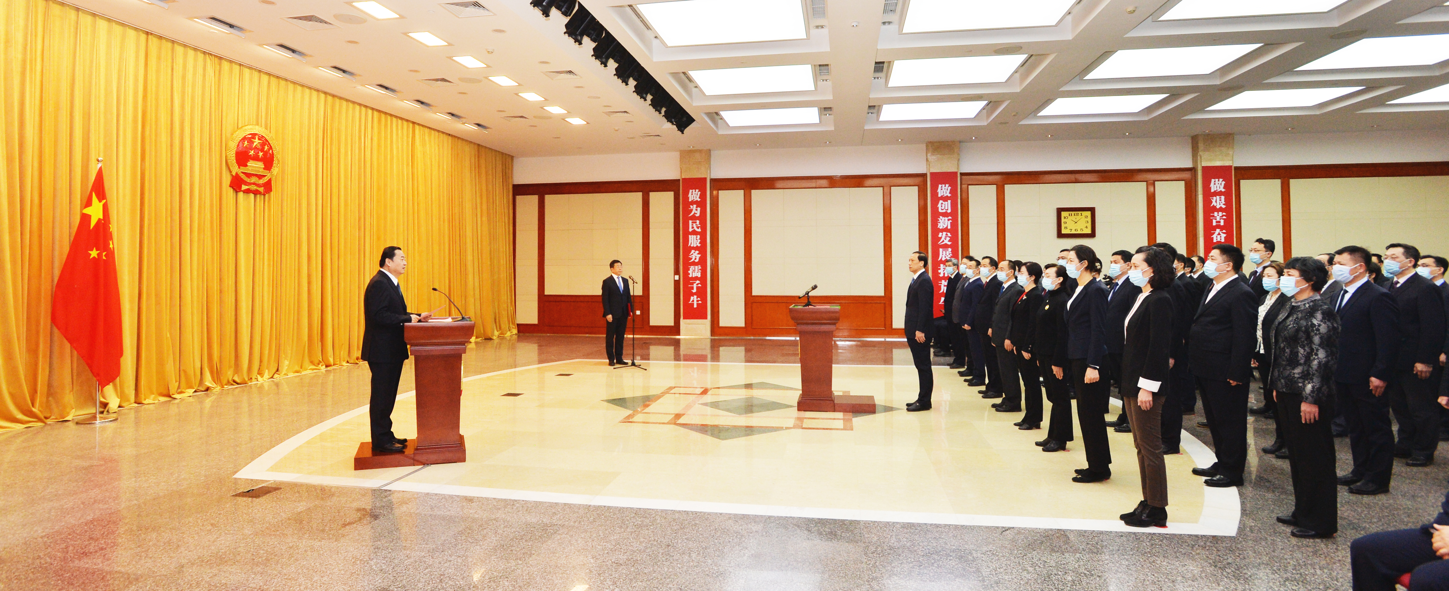 郝鹏、国资、央企、国资委、书记、主任、国企、企业刷新