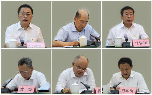 郝鹏、国资、央企、国资委、书记、主任、国企、企业刷新