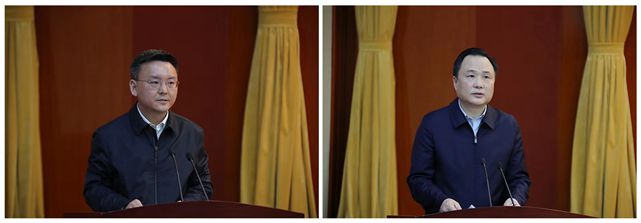 郝鹏、国资、央企、国资委、书记、主任、国企、企业刷新