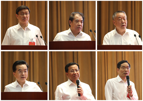 郝鹏、国资、央企、国资委、书记、主任、国企、企业刷新