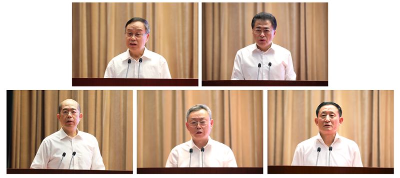 郝鹏、国资、央企、国资委、书记、主任、国企、企业刷新