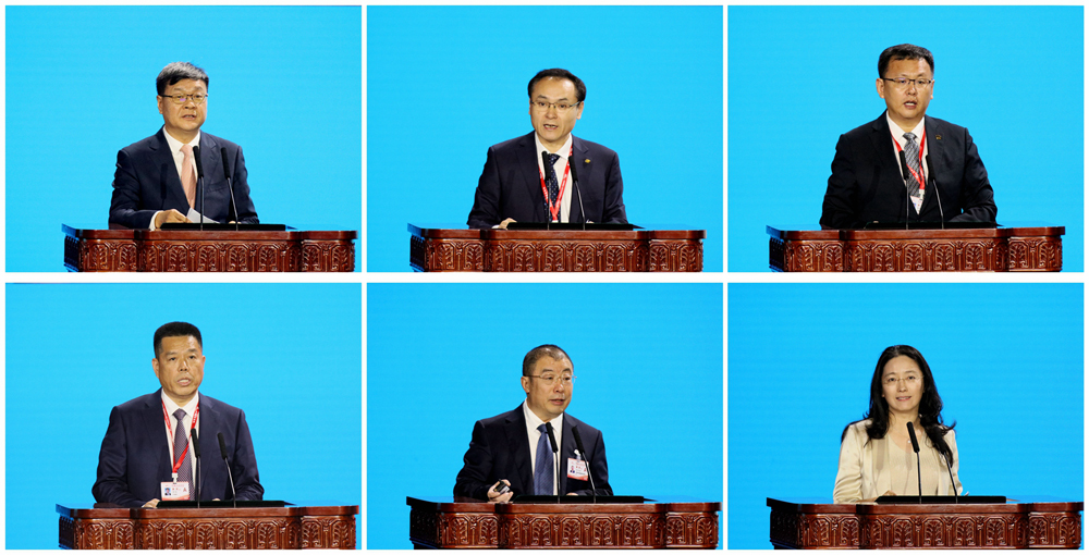 张玉卓、、、国资、、、央企、、、国资委、、、书记、、、主任、、、国企、、、企业刷新