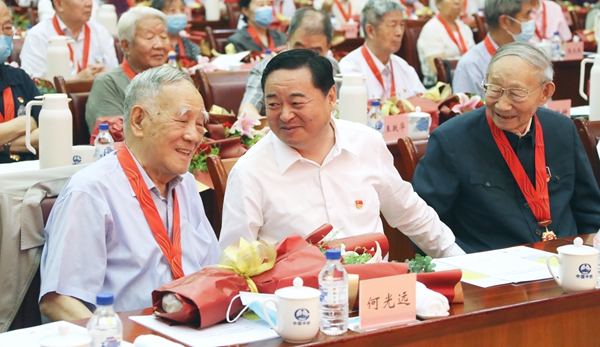 郝鹏、国资、央企、国资委、书记、主任、国企、企业刷新