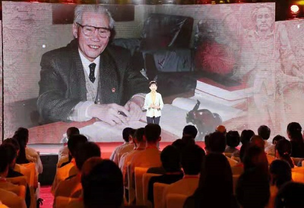 郝鹏、国资、央企、国资委、书记、主任、国企、企业刷新