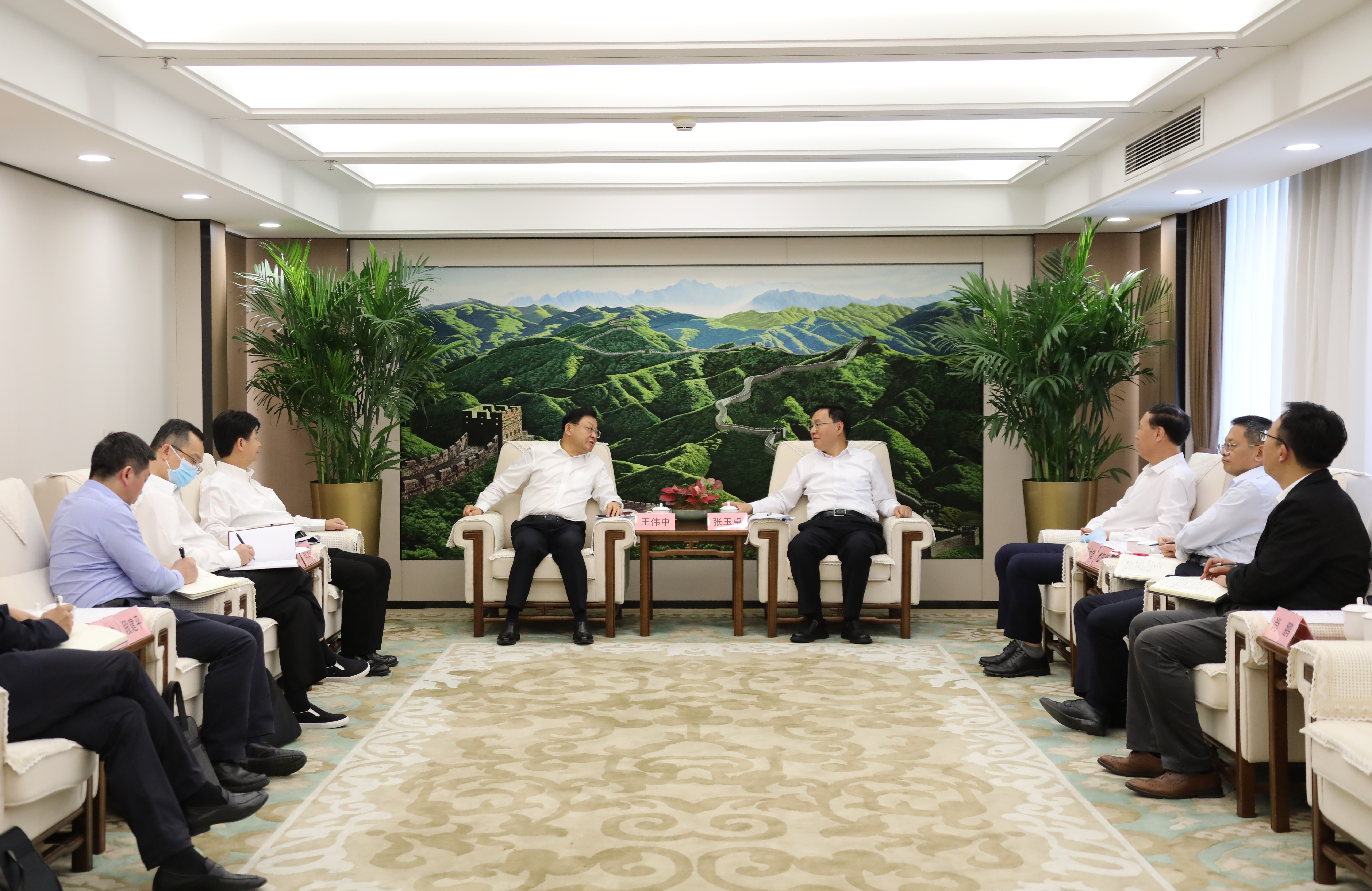 张玉卓、、国资、、央企、、国资委、、书记、、主任、、国企、、企业刷新