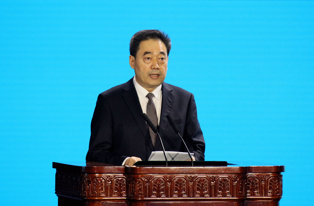 张玉卓、、、国资、、、央企、、、国资委、、、书记、、、主任、、、国企、、、企业刷新