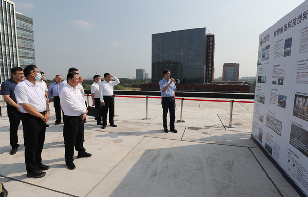 郝鹏、国资、央企、国资委、书记、主任、国企、企业刷新